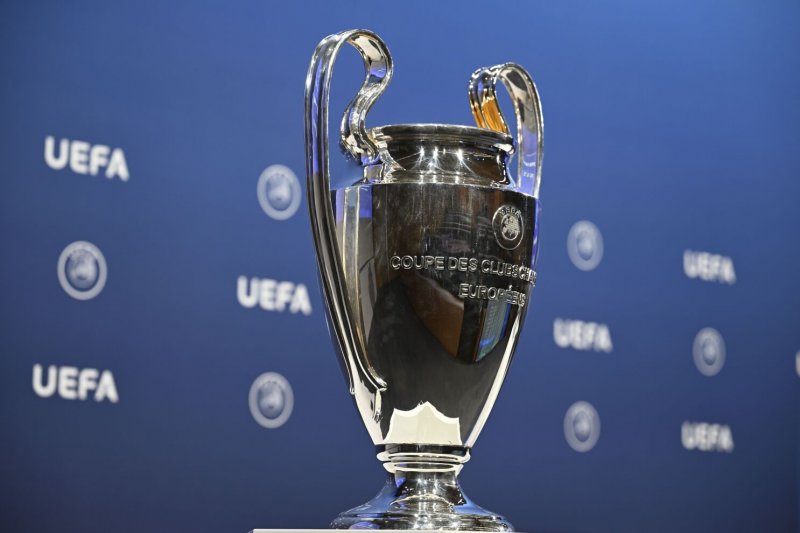 Champions League play-off first legs: Key stats, team news