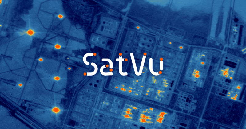 UK’s SatVu secures $41M with NATO fund backing