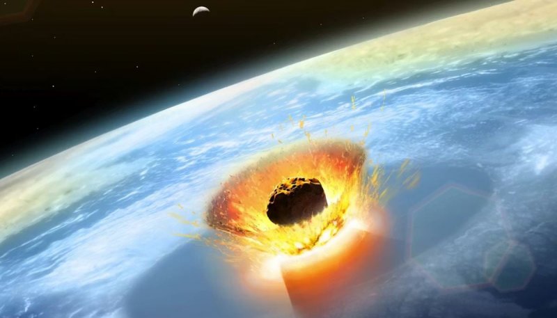 Earth defenceless for ‘city killer’ asteroids, NASA warns