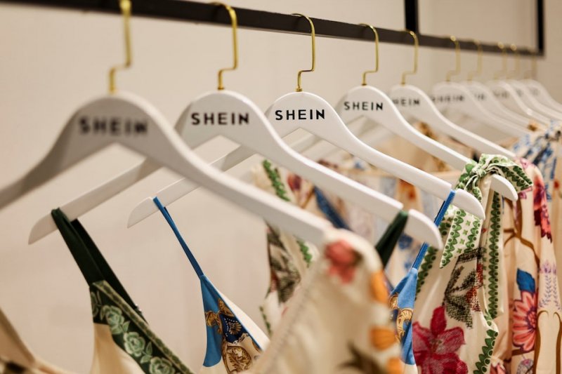 Shein faces EU investigation over illegal goods