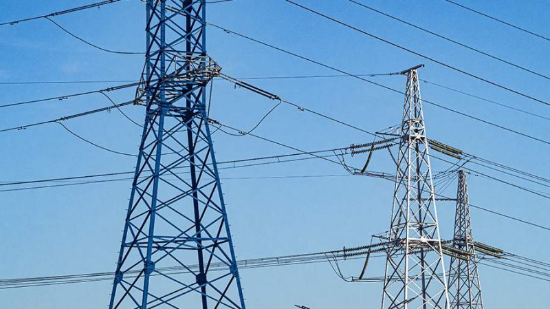 Russia's Dagestan experiences power outage due to strong winds 