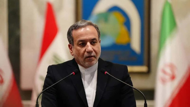 Iran is ready to suspend uranium enrichment as part of the deal with the US