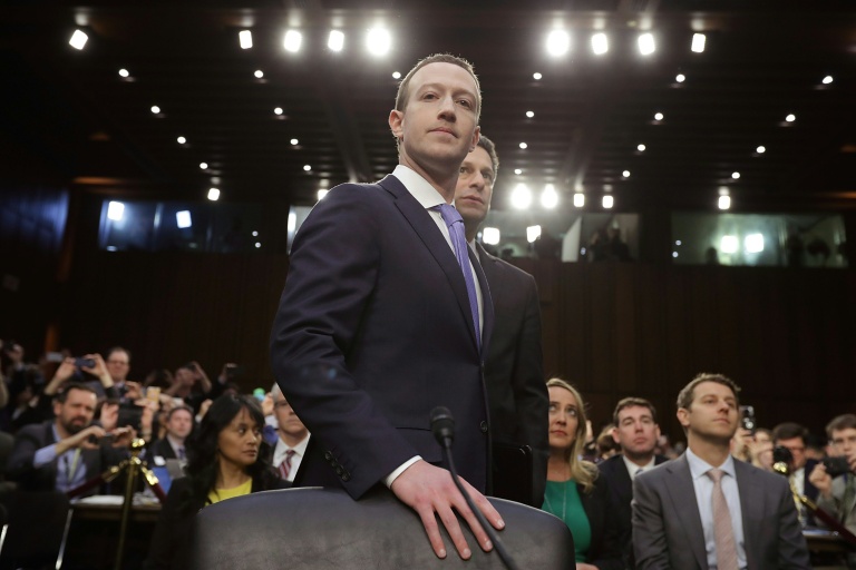 Meta's Zuckerberg set to testify in social media trial