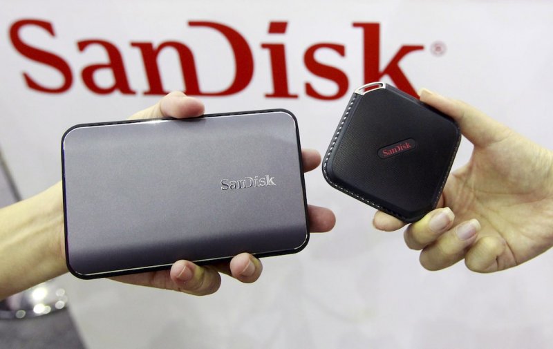 Western Digital to sell $3.17B Sandisk stake