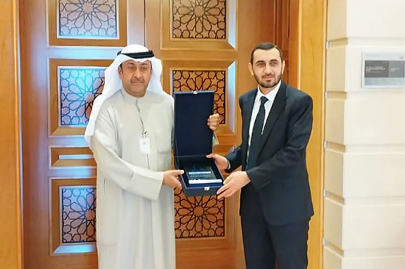 Azerbaijan, Kuwait boost pension cooperation talks