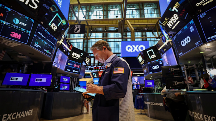 Dow, S&P 500, Nasdaq futures edge up ahead of PCE data