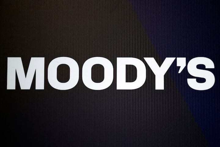 Moody’s forecasts strong 2026 profit on ratings demand