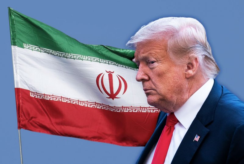 Trump edges closer to major conflict with Iran - Axios