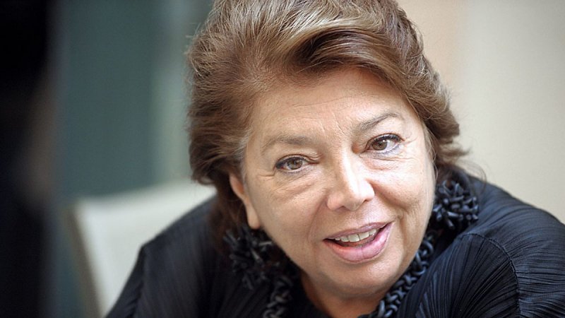 Leïla Shahid, former Palestinian delegate to France, dies aged 76