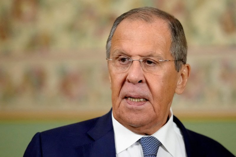 Lavrov highlights Europe's usual blame of Iran for JCPOA violations