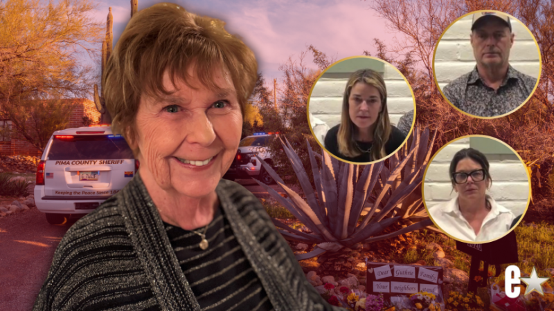 Nancy Guthrie investigation: What we know about the search 