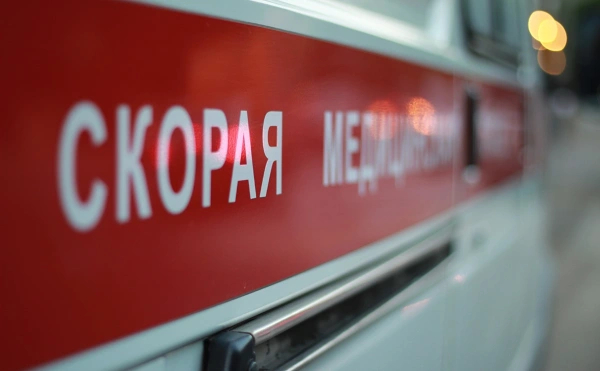 Seventh-grader attacks classmate with knife in Russia