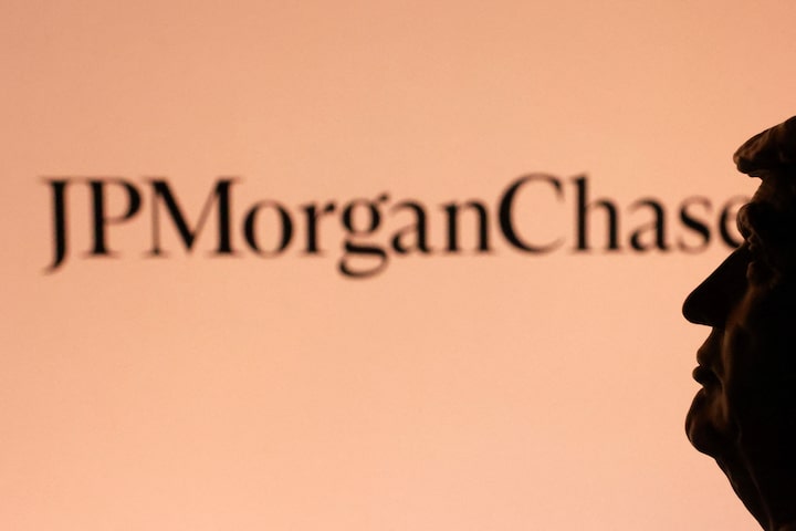 JPMorgan in talks to bank Trump’s Board of Peace
