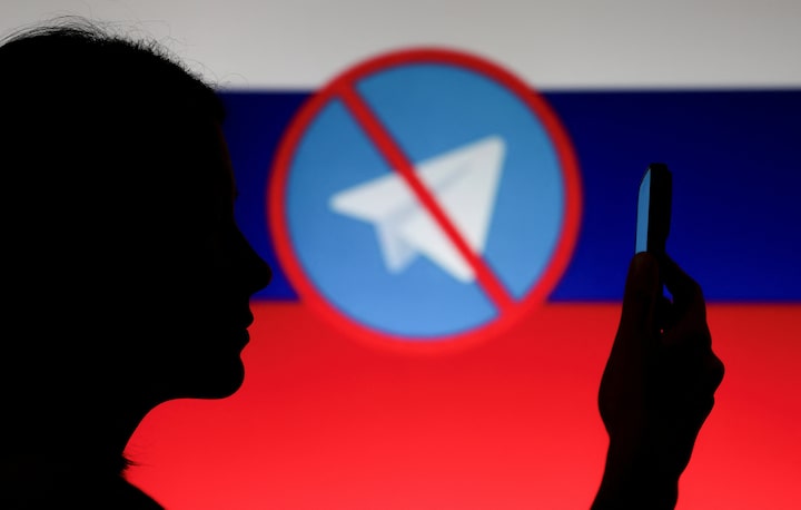 Telegram denies Russian claims of encryption breach