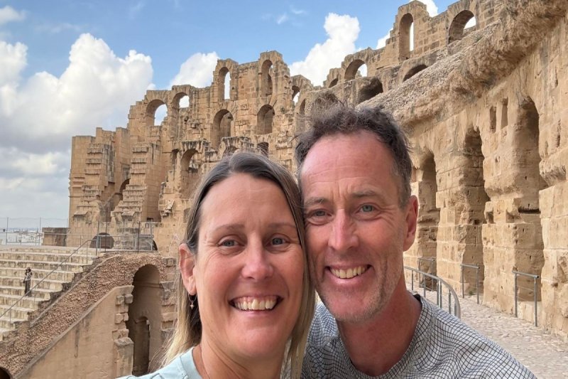 UK condemns Iran’s 10-year sentence for British couple