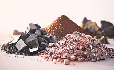 India targets rare-earth magnet output by year-end