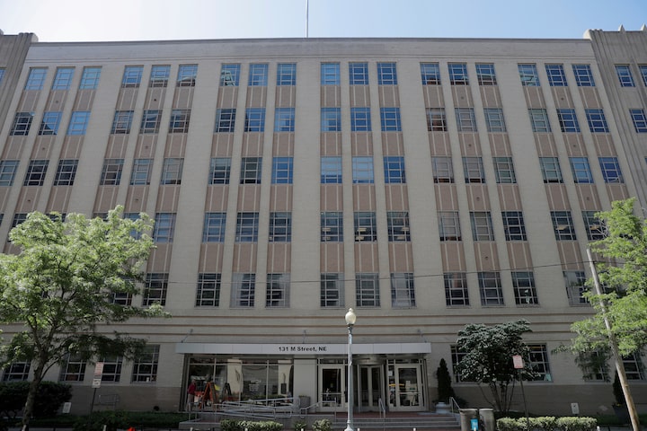 US agency sues Coca-Cola bottler over women-only event