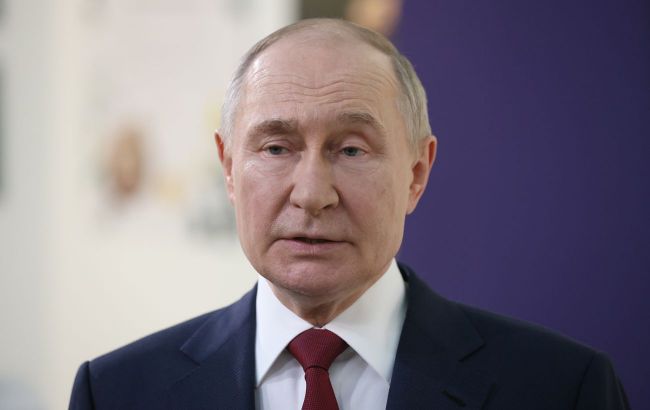 Putin prepares quiet draft amid war losses 