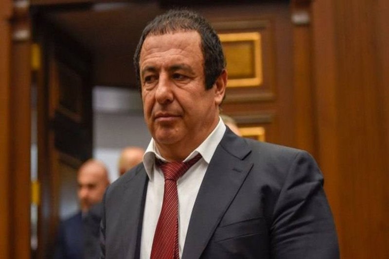 Armenian ex-MP Tsarukyan faces house search