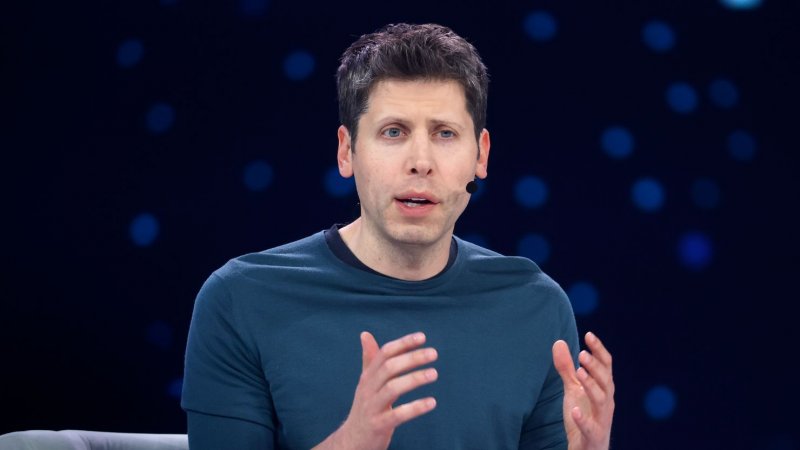 OpenAI's Altman urges urgent global AI regulation