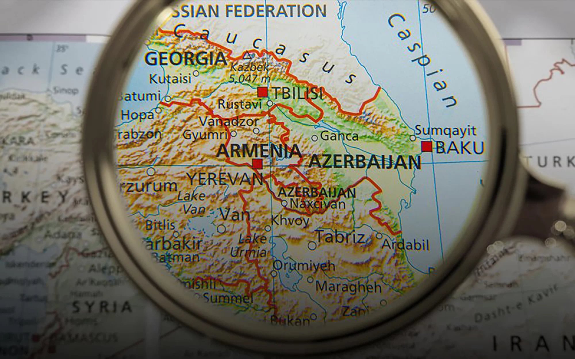  Why Switzerland’s neutrality image is eroding in South Caucasus 