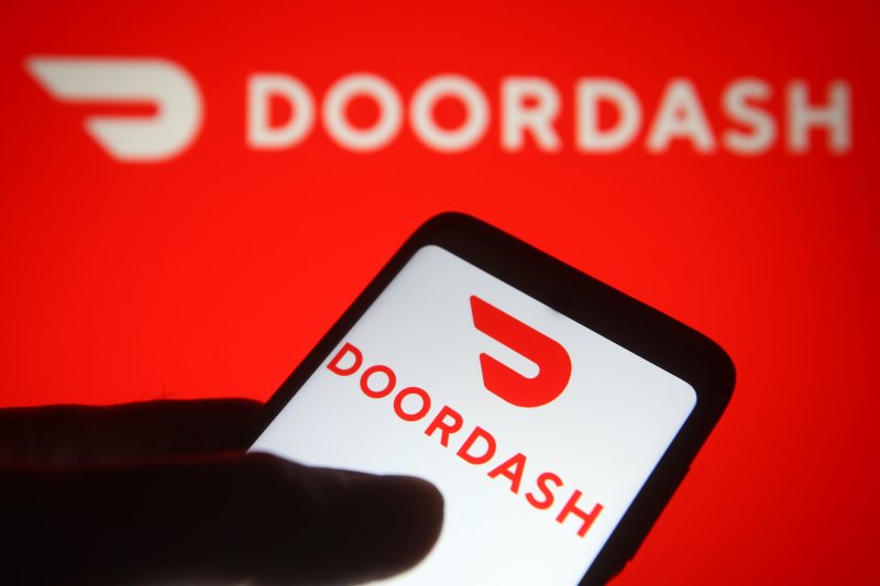 DoorDash shares surge on strong order forecast