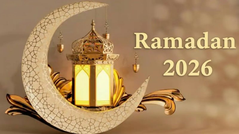Ramadan begins across India
