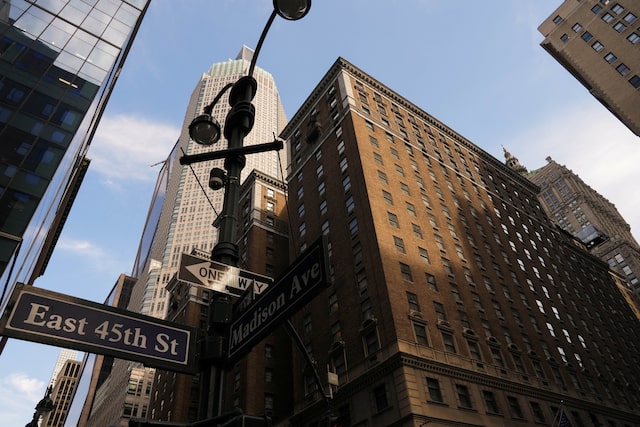 Pakistan, US sign pact to redevelop New York's Roosevelt Hotel 