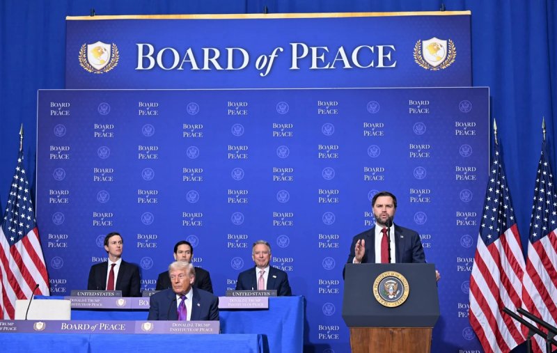 JD Vance praises Azerbaijan and Armenia for their peace efforts