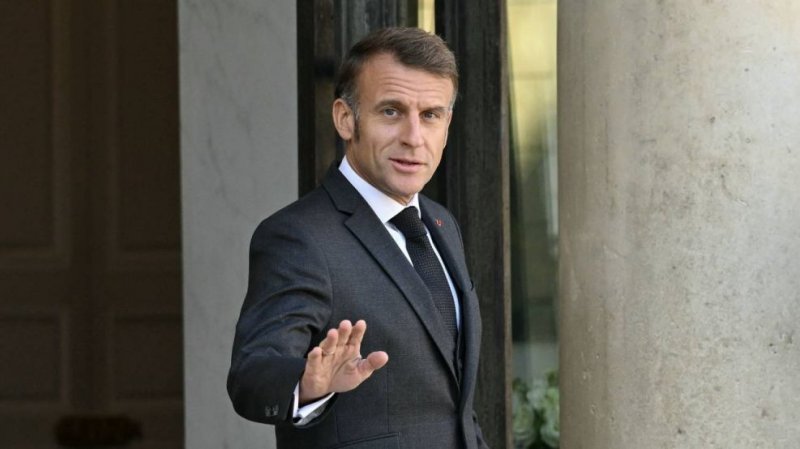 Macron set to visit Armenia on May 4 