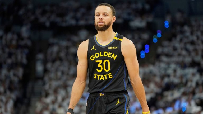 Stephen Curry to miss 5 more games with lingering knee