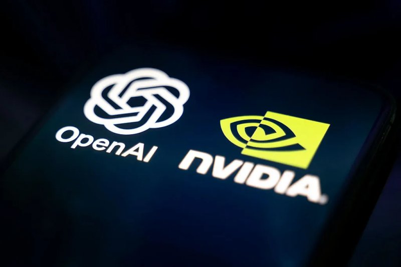 Nvidia nears landmark OpenAI funding deal