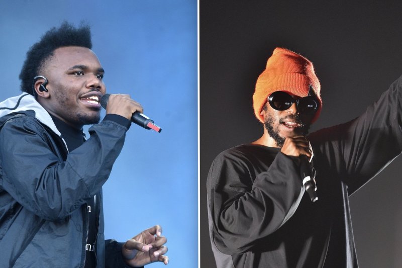 Baby Keem and Kendrick Lamar reunite for new song