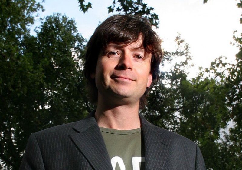 Asos co-founder Quentin Griffiths dies after Thailand balcony fall