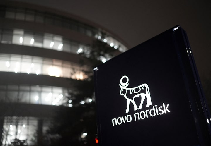 Novo Nordisk nominates Jan van de Winkel, Ramona Sequeira