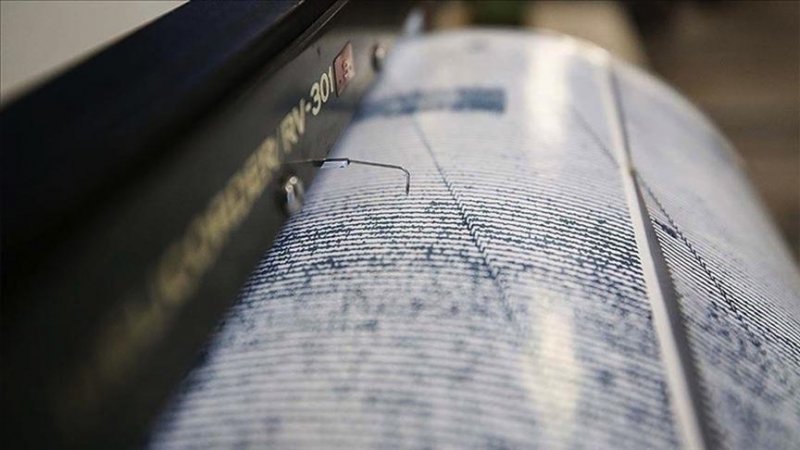 5.8-magnitude earthquake hits E. Afghanistan 