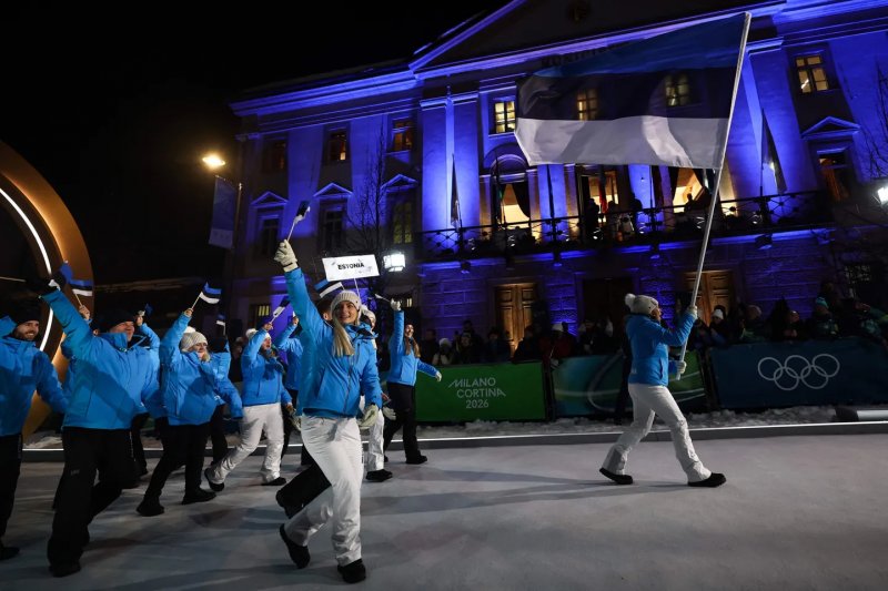 Estonia to skip Paralympics opening ceremony
