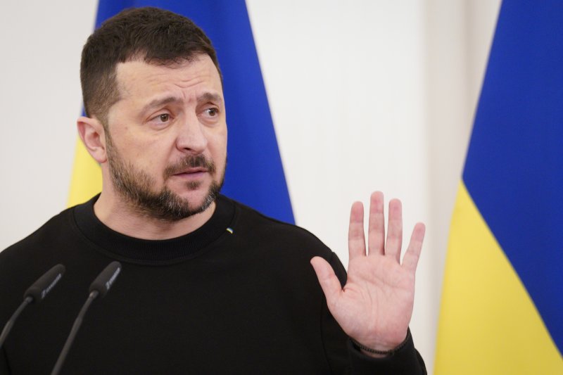 Zelenskyy expects prisoner swap with Russia “very soon” 