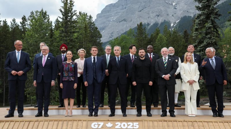 U.S. trading partners welcome Supreme Court tariff decision 