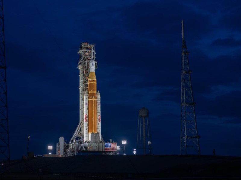 NASA targets March 6 for Artemis moon mission launch 