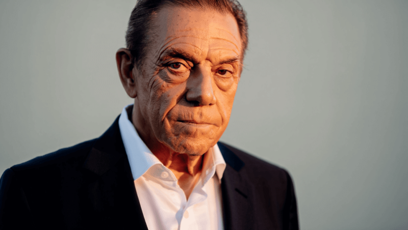 Tim Curry regrets missing iconic Hannibal Lecter role