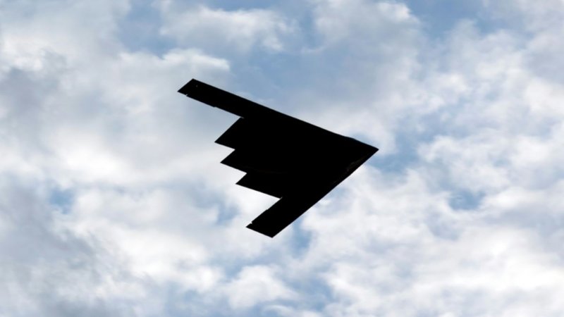 US eyes Iceland, Azores for possible Iran strikes