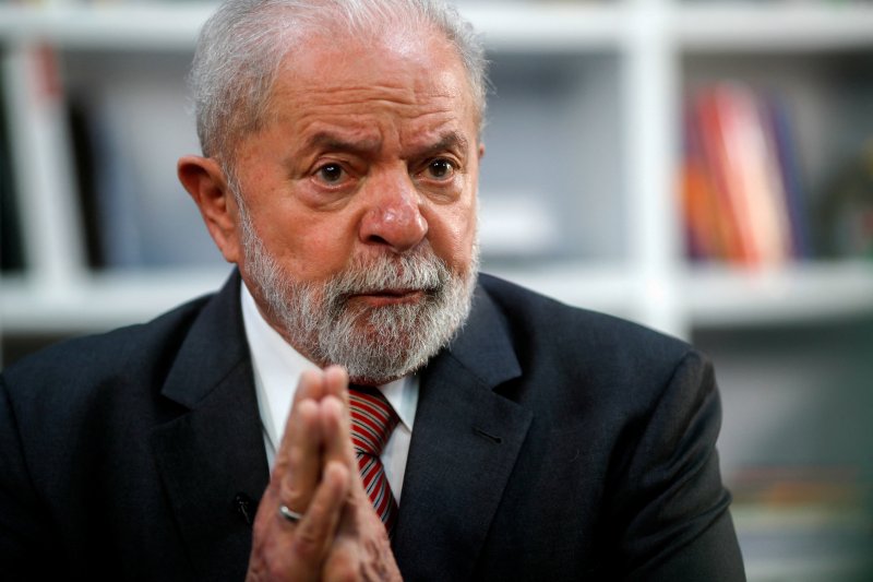 Brazil’s Lula says Maduro should face trial in Venezuela 