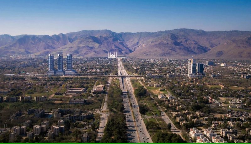 4.4-magnitude earthquake jolts Pakistan’s capital