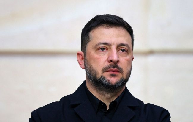 Russian agents plotted to kill Zelenskyy in Kyiv 