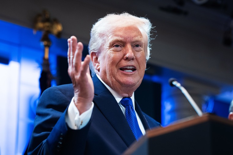 Trump open to limited Iran deal, military options remain