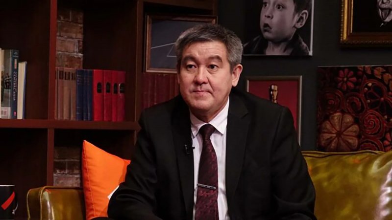  Almaz Tazhybai: “C6 opens a new chapter of strategic integration for Central Asia and Azerbaijan” - INTERVIEW 