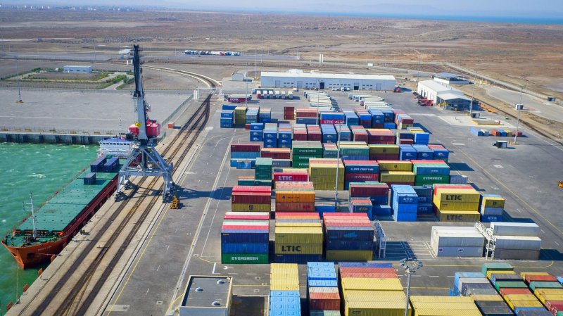 News about -  New power axis is emerging in Eurasia — and few notice 