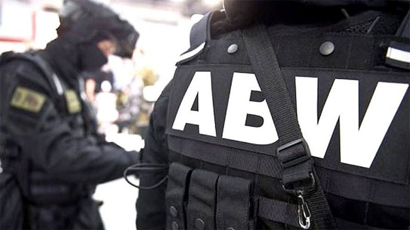 Poland detains Belarusian accused of spying for Minsk