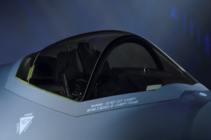 US urges Portugal to buy F-35 jets to join Europe’s top air forces